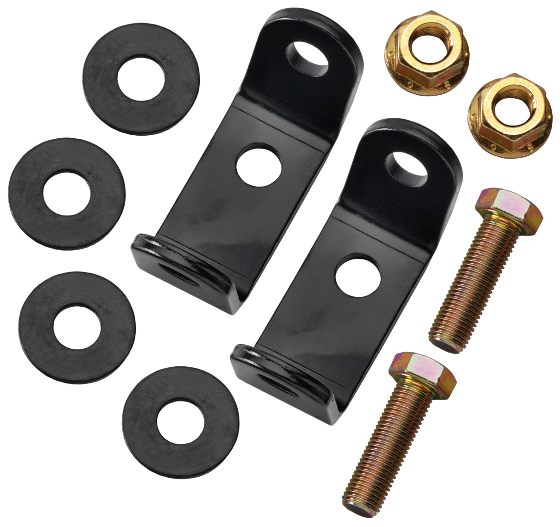 BoatBuckle Universal Mounting Bracket Kit Cabela's